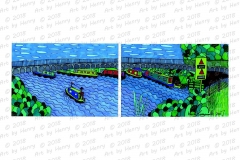 canal-boats