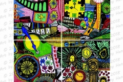 clocks
