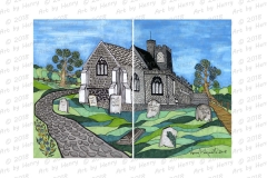country-church