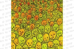 faces