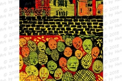 houses-faces