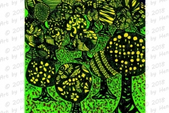 trees