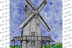 windmill